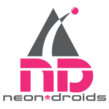 Neon Droids