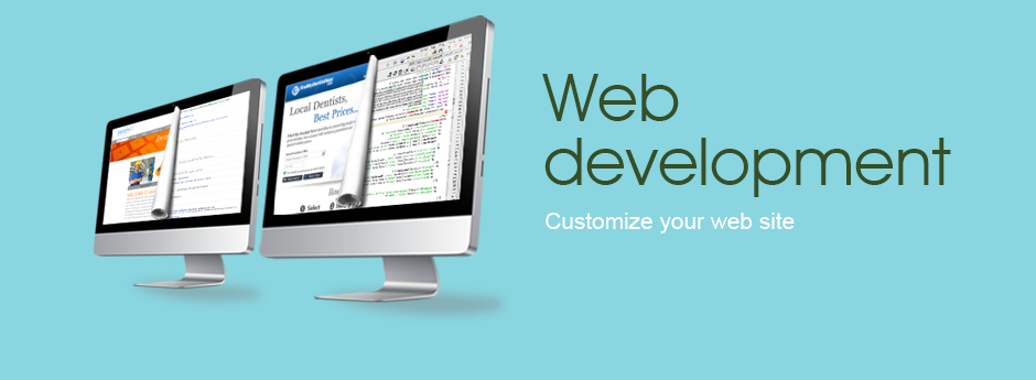 Your website is a bit more than just a forum to deliver information.