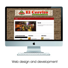 El Cerrito Mexican Restaurant